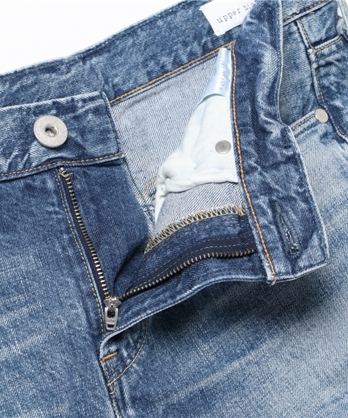 upperhights（アッパーハイツ）の「upper hights デニムパンツ 187805