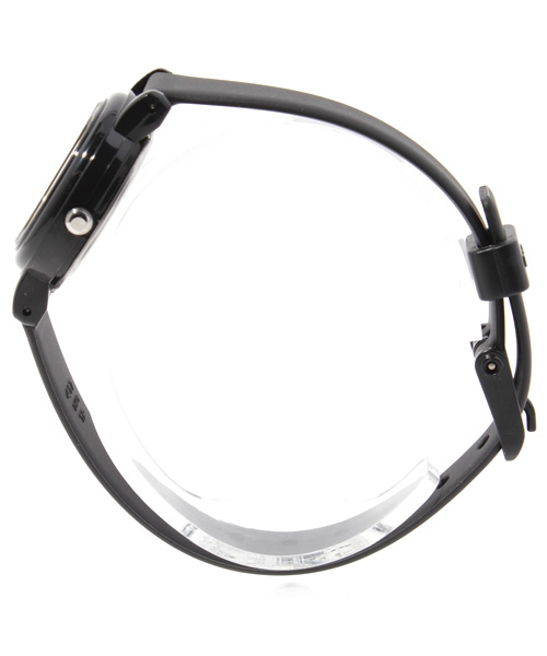 Chico（チコ）の「CASIOQUARTZ（アナログ腕時計・レディース・ブラック/ゴールド/ホワイト・FREE）」の4枚目の写真