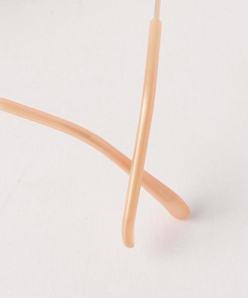 Another Edition（アナザーエディション）の「コンビサングラス（サングラス・レディース・グレー/ライトピンク・FREE）」の9枚目の写真