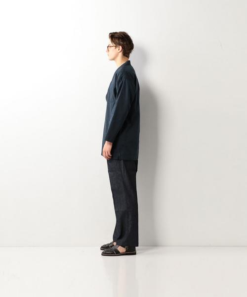 Snow Peak（スノーピーク）の「＜snow peak＞ NORAGI JACKET/ｼﾞｬｹｯﾄ