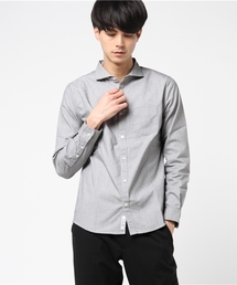 GOSTAR DE FUGA | ストレッチOXシャツ(シャツ/ブラウス)