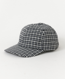 Rohw master product | Rohw×UR TWEED CAP(キャップ)