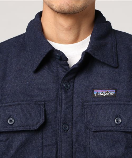 patagonia,パタゴニア / メンズ・インサレーテッド・フィヨルド ...