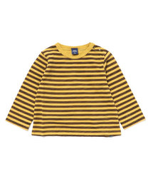 RAGMART | ボーダープリントTシャツ(Tシャツ/カットソー)