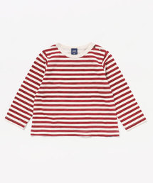 RAGMART | ボーダープリントTシャツ(Tシャツ/カットソー)