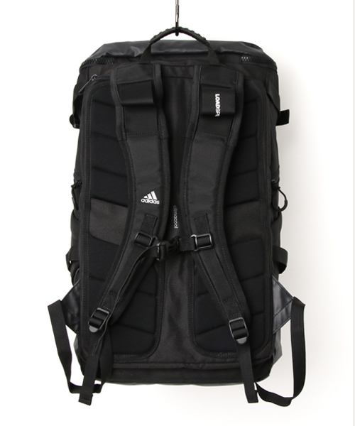 adidas（アディダス）の「デイパック OPS バックパック 30L BQ1129