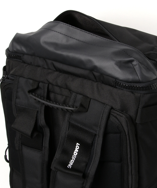 adidas（アディダス）の「デイパック OPS バックパック 30L BQ1129