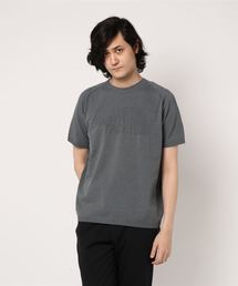ノースフェイス　グローブフィット　サマーニット　カットソー ノースフェイスグローブフィット半袖ニットTシャツ - メルカリ