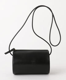 Building Block | ＜BUILDING BLOCK＞CYLINDER SLING レザーハンドバッグ Ψ(ハンドバッグ)