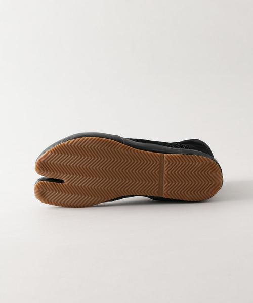 MoonStar（ムーンスター）の「＜MOONSTAR＞ JIKATABI/足袋（その他シューズ・メンズ・ブラック/ホワイト・25cm/28cm/27cm/26cm）」の3枚目の写真