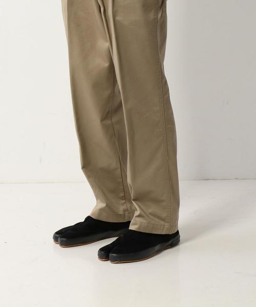 MoonStar（ムーンスター）の「＜MOONSTAR＞ JIKATABI/足袋（その他シューズ・メンズ・ブラック/ホワイト・25cm/28cm/27cm/26cm）」の9枚目の写真