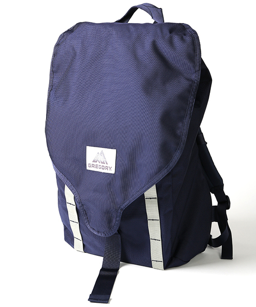 Gregory グレゴリー の Gregory White Label グレゴリー ホワイトレーベル Crag Sac クラッグサック バックパック リュック Wear