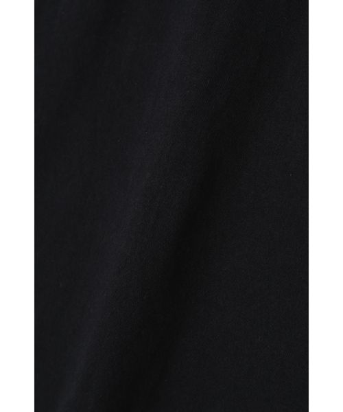 HANES(ヘインズ)の「Hanes/へインズ 2P JapanFit for her クルー(Tシャツ/カットソー・レディース・オフホワイト/ホワイト系その他・MEDIUM/LARGE)」の9枚目の写真