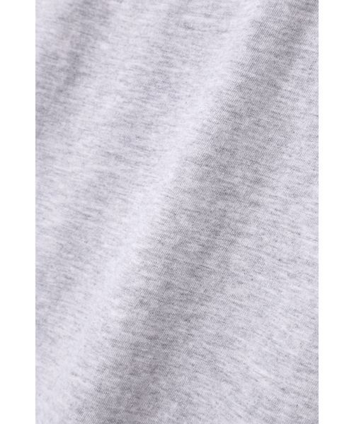 HANES(ヘインズ)の「Hanes/へインズ 2P JapanFit for her クルー(Tシャツ/カットソー・レディース・オフホワイト/ホワイト系その他・MEDIUM/LARGE)」の11枚目の写真