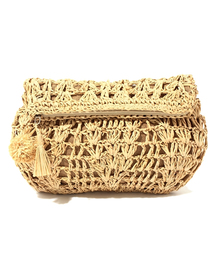 Soareak | 【Hatattack】 ストロークラッチ(クラッチバッグ)