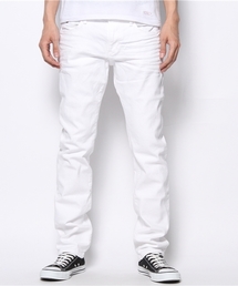 TOMMY HILFIGER | HUDSON COLOR DENIM(デニムパンツ)