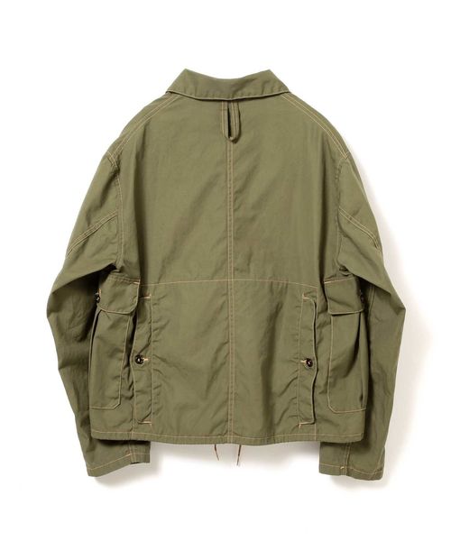 SUGAR CANE / シュガーケーン　FLEET BASE JACKET SUGAR CANE シュガーケーン FLEET BASE JACKET スーベニア