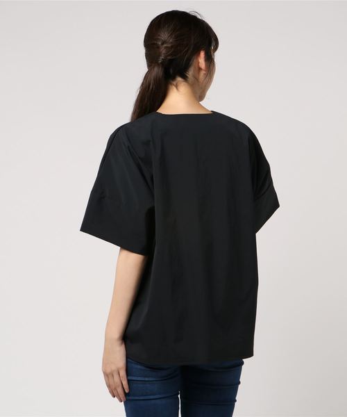 08サーカス テクニカルジャージーストライプ セットアップ