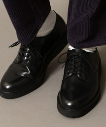 BEAUTY&YOUTH UNITED ARROWS | BY 5アイレット オックスフォード  クッションソール シューズ(ドレスシューズ)