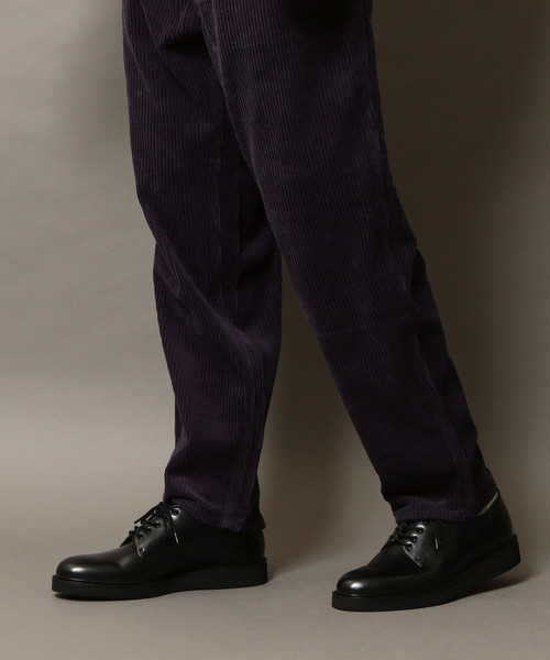 BEAUTY&YOUTH UNITED ARROWS(ビューティーアンドユースユナイテッドアローズ)の「BY 5アイレット オックスフォード クッションソール シューズ ◆(ドレスシューズ・メンズ・ブラック・8/10/9/7)」の7枚目の写真