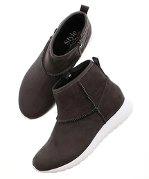 JELLY BEANS | スニーカーブーツ(115-9701)JELLY BEANS(ジェリービーンズ)(ブーツ)