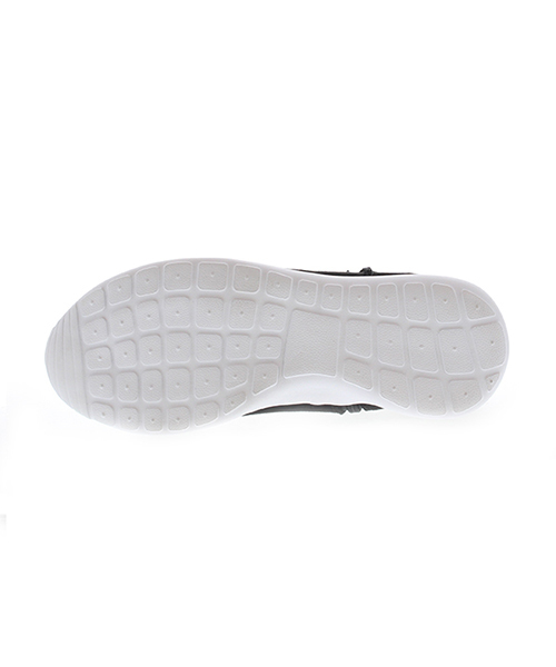 JELLY BEANS（ジェリービーンズ）の「スニーカーブーツ(115-9701)JELLY BEANS(ジェリービーンズ)（ブーツ・レディース・ブラック/グレー/ネイビー/キャメル・S/M/L）」の13枚目の写真