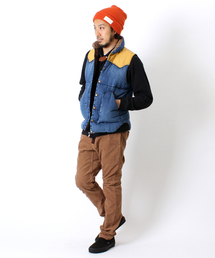 BEAMS（ビームス）の「□ROCKY MOUNTAIN FEATHERBED×BEAMS