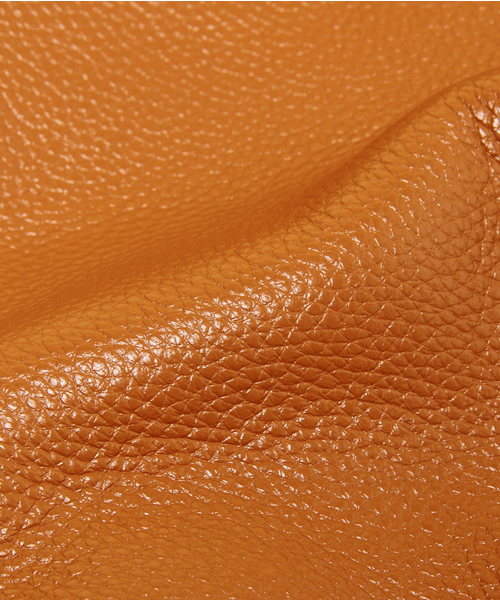 And A（アンドエー）の「レザーベーカリーBAG（クラッチバッグ・メンズ・ブラック/ブラウン・FREE）」の6枚目の写真