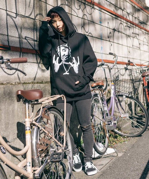 ROOPTOKYO（ループトウキョウ）の「2PAC / 2パック PACWSHOOD