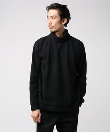 Confirm | Confirm / コンファーム フリースタートルネックカットソー(Tシャツ/カットソー)