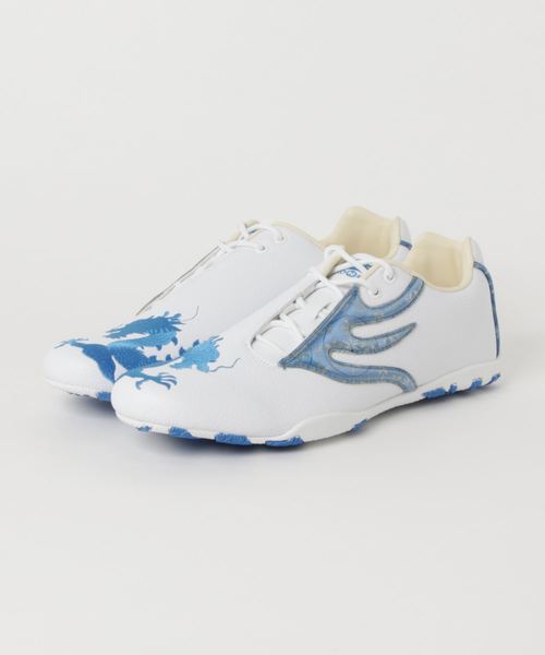 DRAGON BEARD（ドラゴンベアード）の「和柄スニーカー DB-3903J