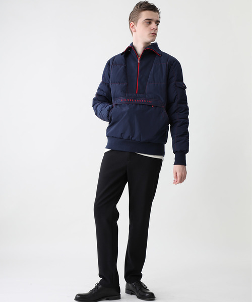 BILLIONAIRE BOYS CLUB（ビリオネア・ボーイズ・クラブ）の「【BILLIONAIRE BOYS CLUB】HALFZIP
