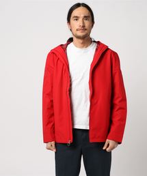 Timberland（ティンバーランド）の「メンズ ラギッド マウンテン CLS シェル ジャケット（マウンテンパーカー）」