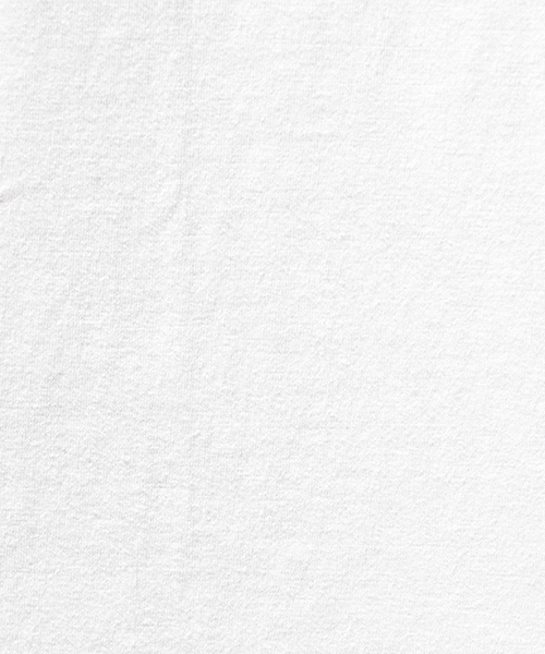 kutir（クティール）の「【ビッグシルエット】前後バイカラーサイドジッププルオーバー（Tシャツ/カットソー・メンズ・ホワイト系その他/ブラック系その他・MEDIUM/LARGE）」の9枚目の写真