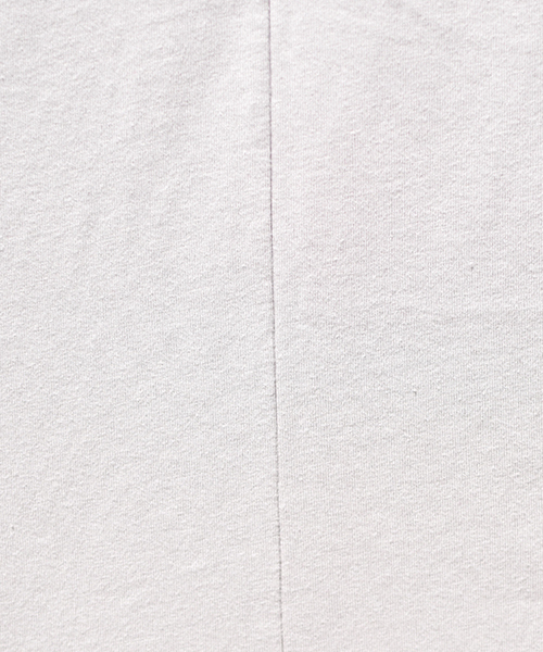 kutir（クティール）の「【ビッグシルエット】前後バイカラーサイドジッププルオーバー（Tシャツ/カットソー・メンズ・ホワイト系その他/ブラック系その他・MEDIUM/LARGE）」の10枚目の写真