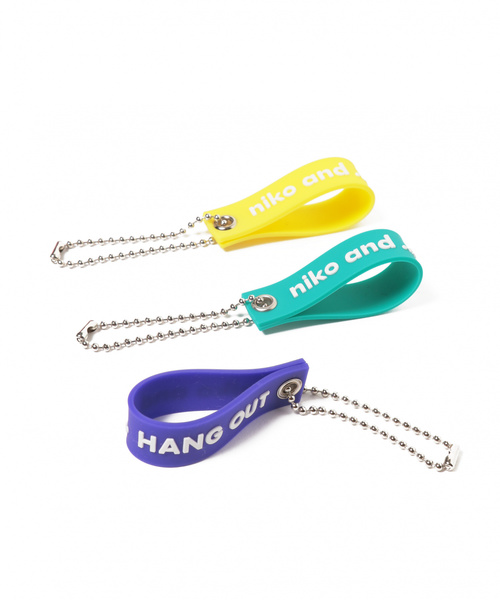 niko and...(ニコアンド)の「オリジナルダッドサンダル(サンダル・レディース・ブラック/オフホワイト・SMALL/MEDIUM/LARGE)」の11枚目の写真