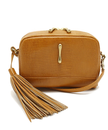 TOFF&LOADSTONE | TOFF&LOADSTONE / レヴューリザード ショルダーバッグ(ショルダーバッグ)