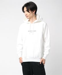 【POLIQUANT】別注USED T×フーディー