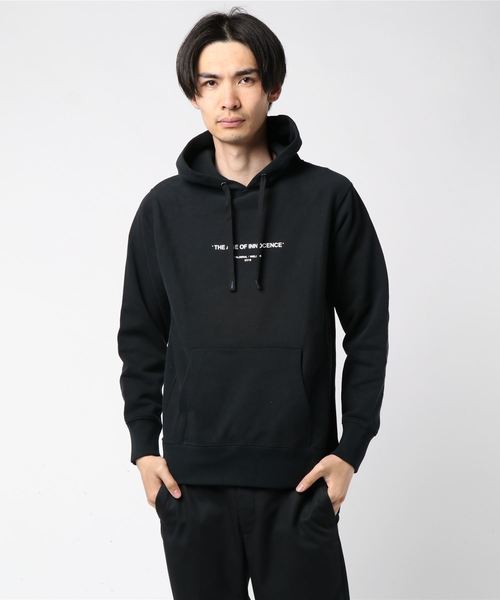 【POLIQUANT】別注USED T×フーディー