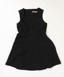 Catherine Cottage | ジャンパースカート　厚手　JUNIOR(ジャンパースカート)