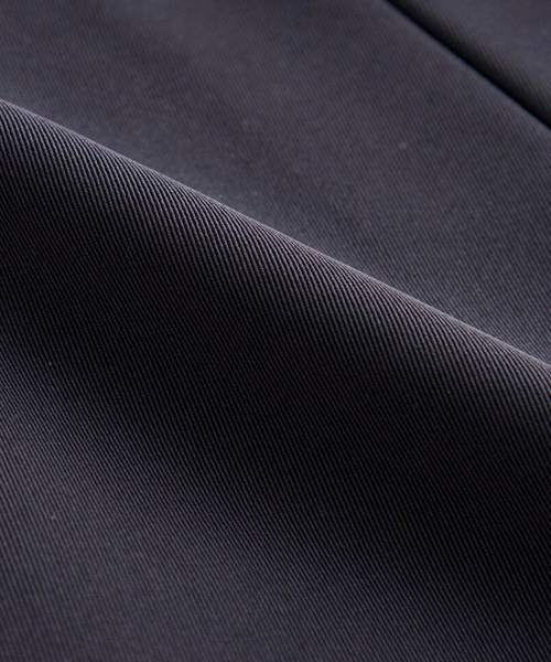 Catherine Cottage（キャサリンコテージ）の「ジャンパースカート　厚手　JUNIOR（ジャンパースカート・キッズ・ネイビー/ブラック・150/140）」の4枚目の写真