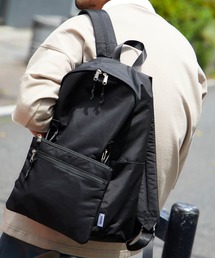 MBMN（エムビーエムエヌ）の「MBMN(More Balance,Most Necessary) -DAILY DAYPACK デイリーデイパック-（バックパック/リュック）」
