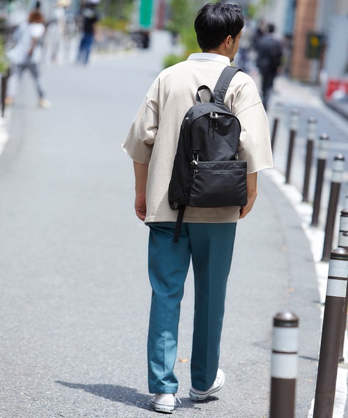 セール】MBMN(More Balance,Most Necessary) -DAILY DAYPACK