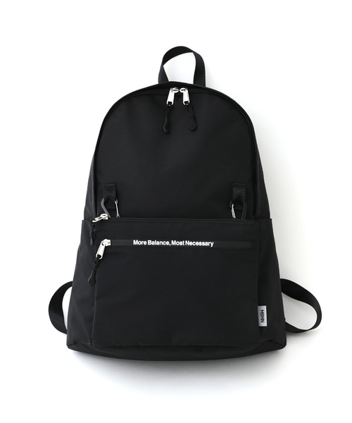 セール】MBMN(More Balance,Most Necessary) -DAILY DAYPACK