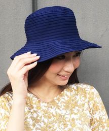 リボンハット