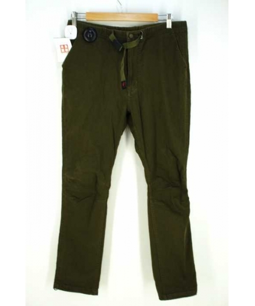 ブランド古着 Gramicci Nonnative グラミチ ノンネイティブ コラボ クライミングパンツ その他パンツ Gramicci グラミチ のファッション通販 Zozoused