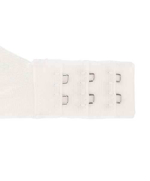 Triumph（トリンプ）の「トリンプ032 ブラジャー【A,B,C,D,Eカップ】TRS032 WHU（ブラジャー・レディース・グリーン/ホワイト/ピンク・B70/B75/C70/C75/D75/D80/E75/E80/A70/A75/B80/C80/D70）」の8枚目の写真