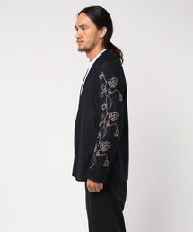 FIT MIHARAYASUHIRO（フィットミハラヤスヒロ）の「【FIT】ノーカラー