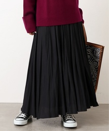 journal standard L'essage | スリットマキシスカート(スカート)