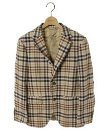 UNITED ARROWS&SONS�i���i�C�e�b�h�A���[�Y�A���h�T���Y�j�̌Ò��u�e�[���[�h�W���P�b�g�i�e�[���[�h�W���P�b�g�j�v